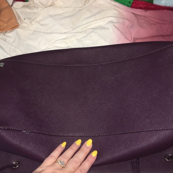 Kate Spade large tote - Picture 5 of 7